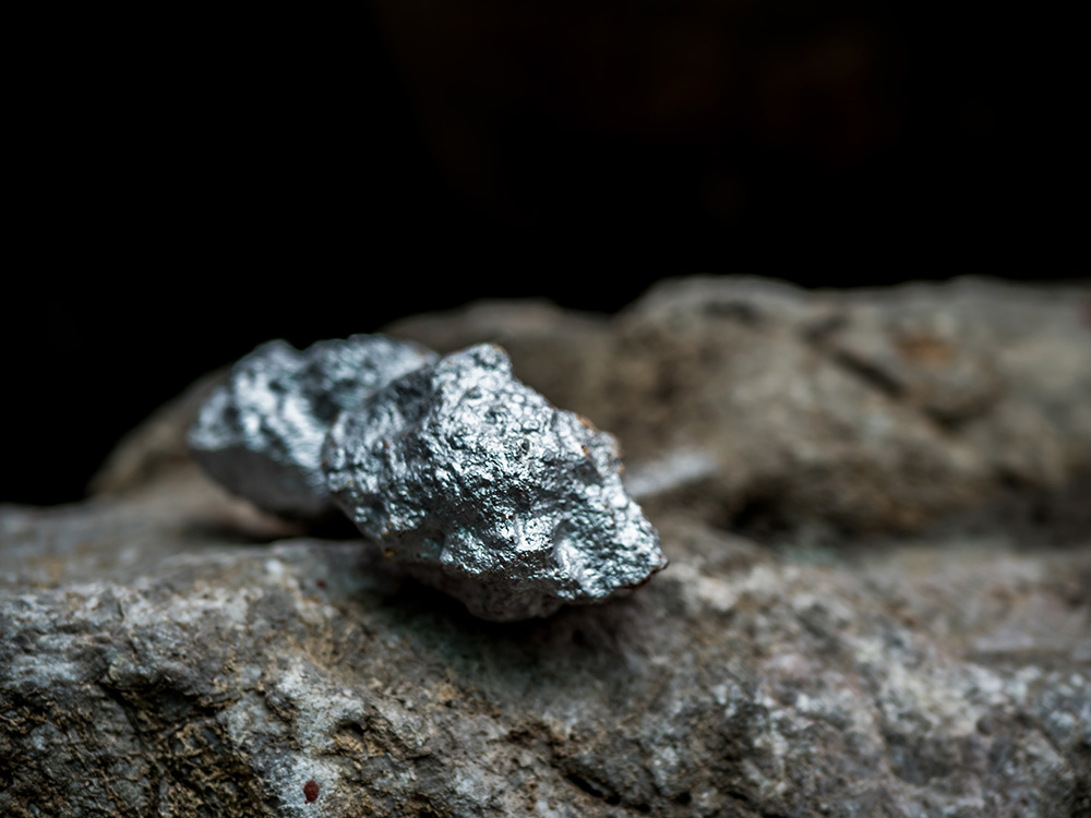 Silber